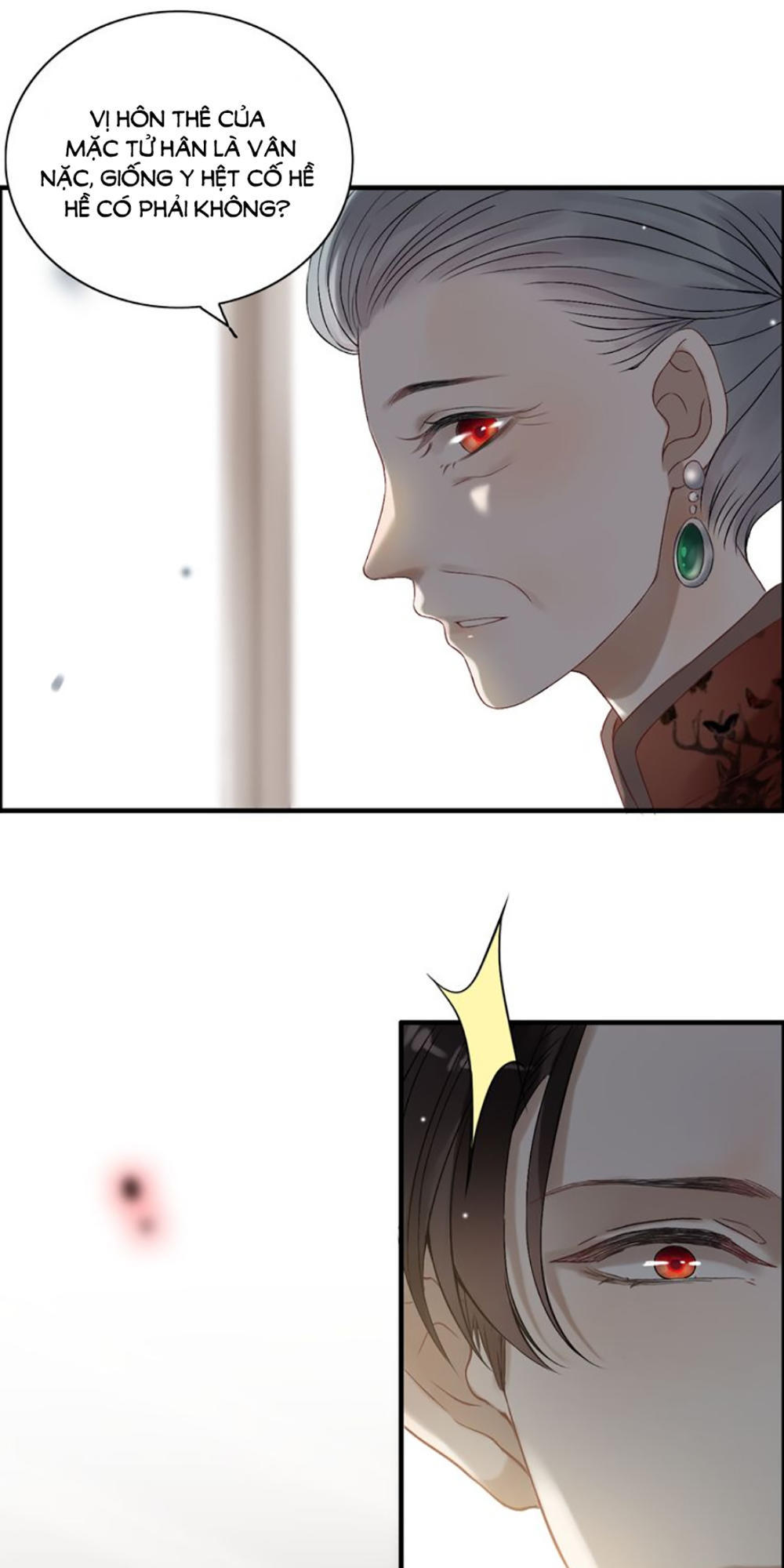 Cô Vợ Hợp Đồng Bỏ Trốn Của Tổng Giám Đốc Chapter 75 - 37