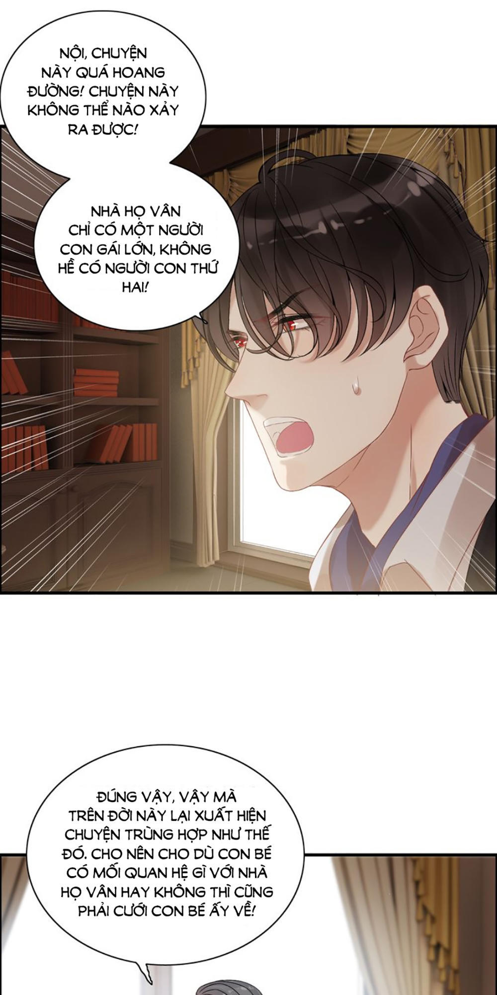 Cô Vợ Hợp Đồng Bỏ Trốn Của Tổng Giám Đốc Chapter 76 - 11