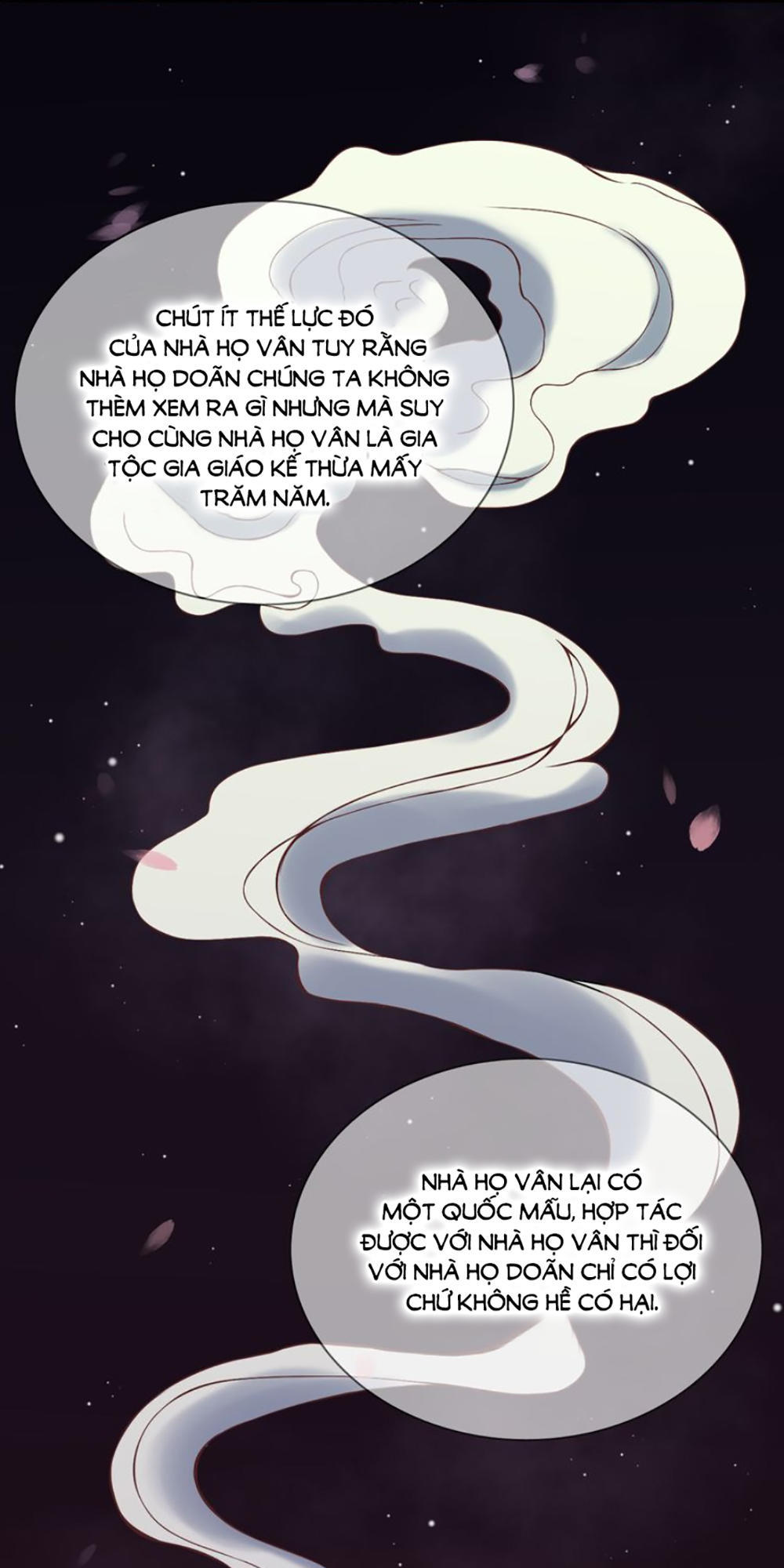 Cô Vợ Hợp Đồng Bỏ Trốn Của Tổng Giám Đốc Chapter 76 - 13