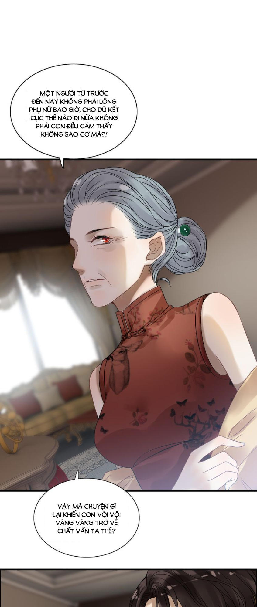 Cô Vợ Hợp Đồng Bỏ Trốn Của Tổng Giám Đốc Chapter 76 - 17