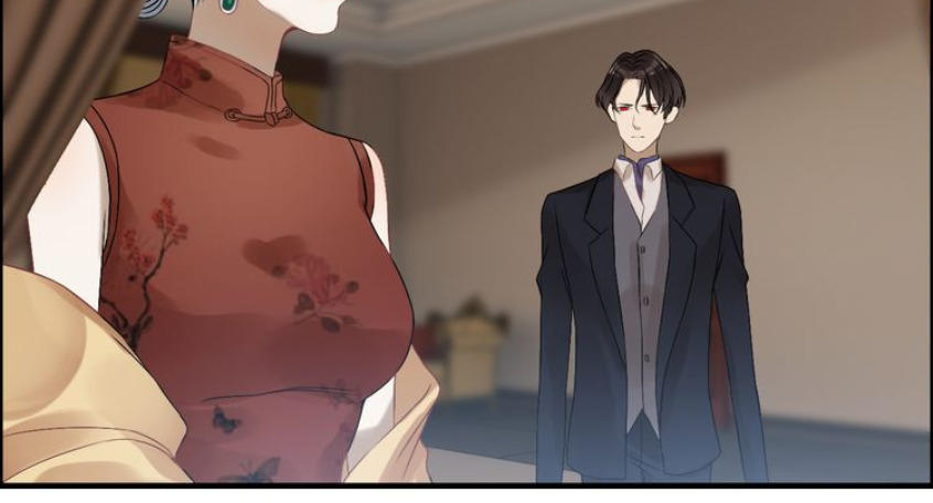 Cô Vợ Hợp Đồng Bỏ Trốn Của Tổng Giám Đốc Chapter 76 - 19