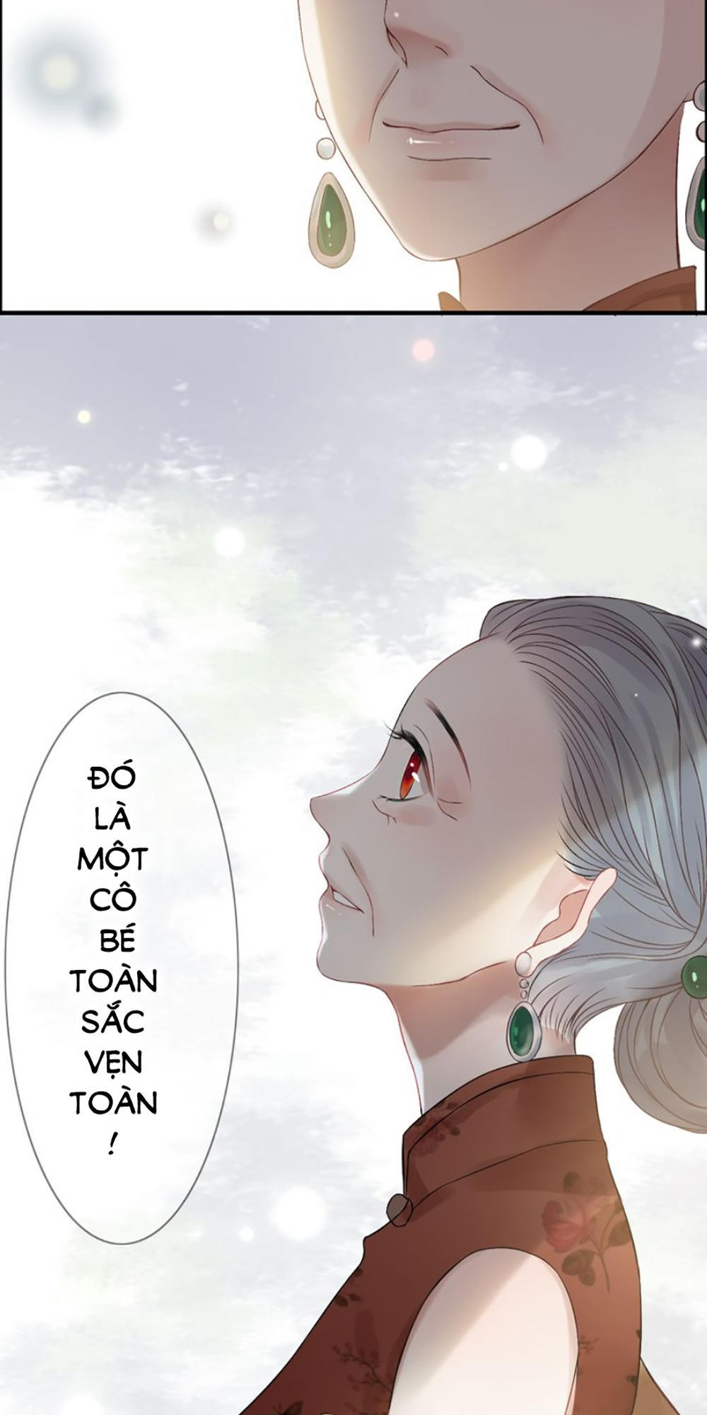 Cô Vợ Hợp Đồng Bỏ Trốn Của Tổng Giám Đốc Chapter 76 - 3