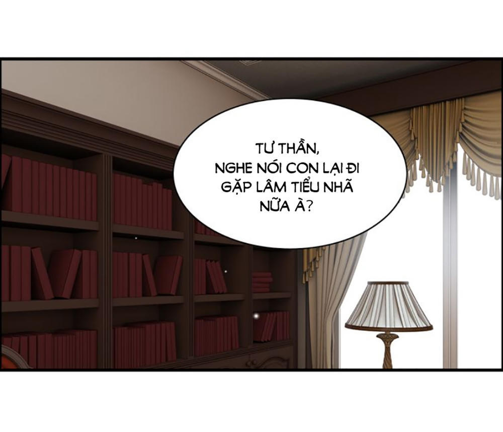 Cô Vợ Hợp Đồng Bỏ Trốn Của Tổng Giám Đốc Chapter 76 - 22