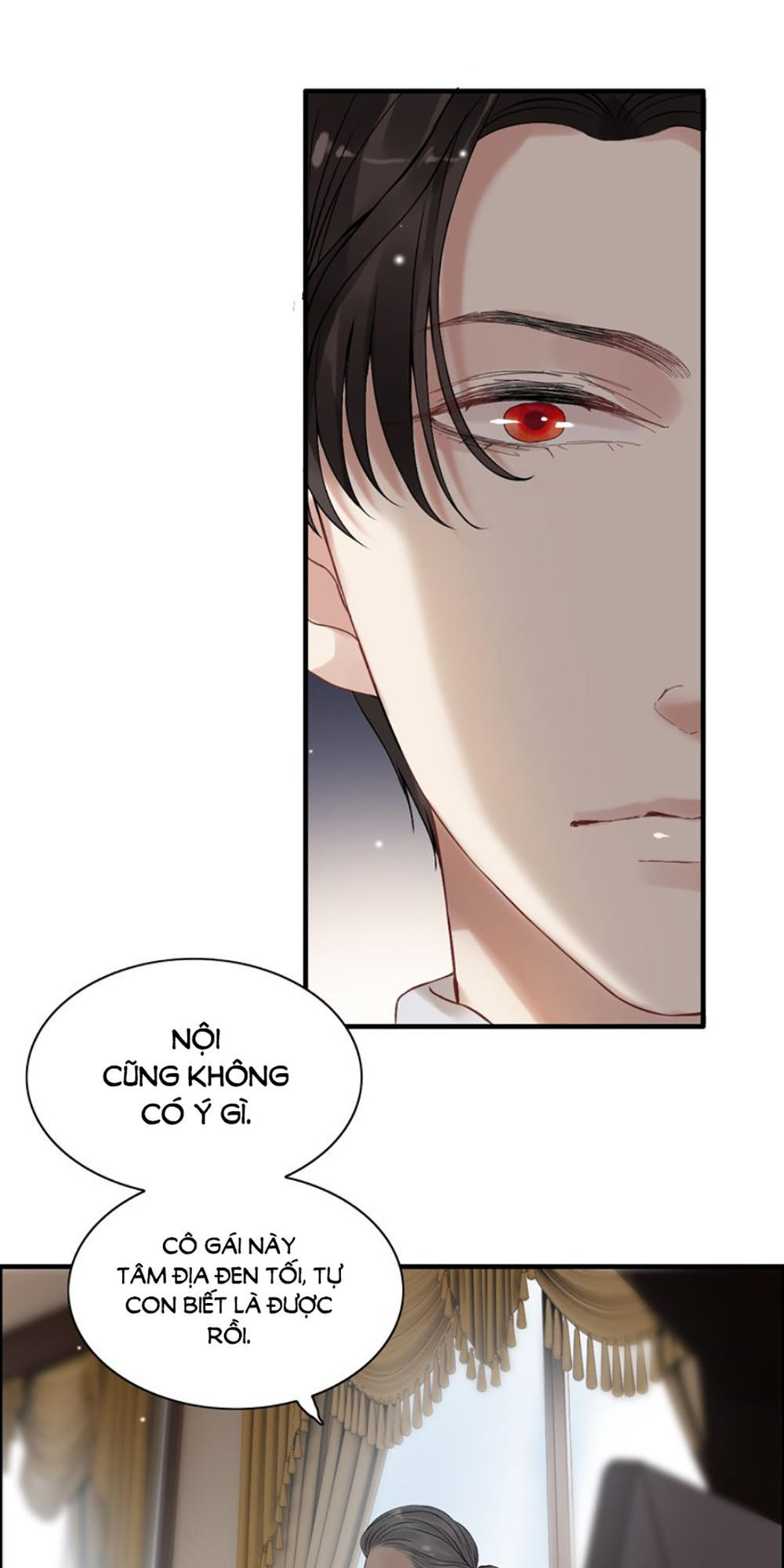 Cô Vợ Hợp Đồng Bỏ Trốn Của Tổng Giám Đốc Chapter 76 - 23