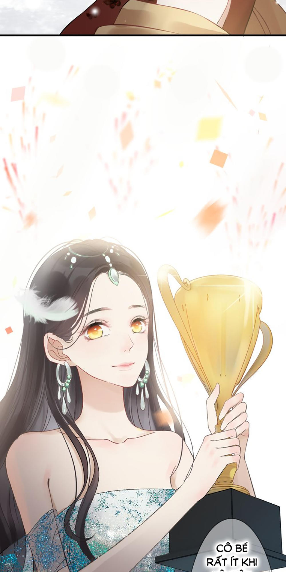 Cô Vợ Hợp Đồng Bỏ Trốn Của Tổng Giám Đốc Chapter 76 - 4