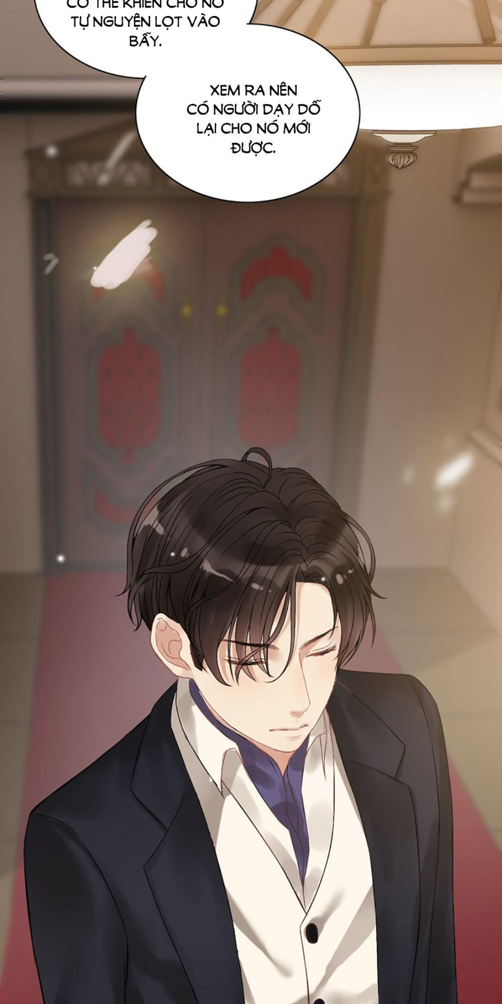 Cô Vợ Hợp Đồng Bỏ Trốn Của Tổng Giám Đốc Chapter 76 - 31