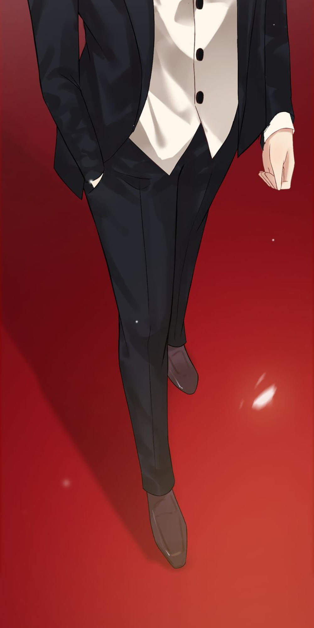 Cô Vợ Hợp Đồng Bỏ Trốn Của Tổng Giám Đốc Chapter 76 - 32