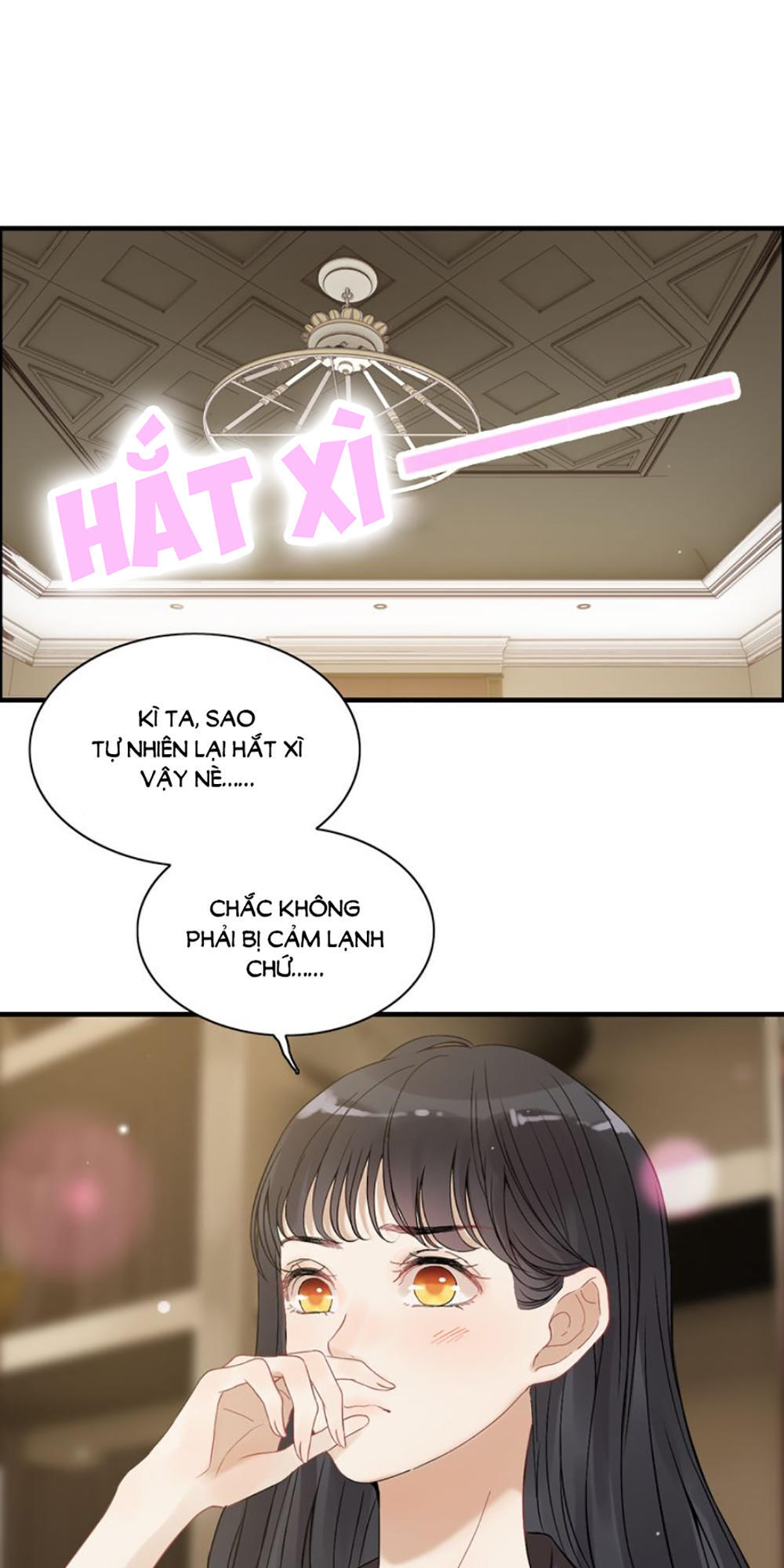 Cô Vợ Hợp Đồng Bỏ Trốn Của Tổng Giám Đốc Chapter 76 - 34