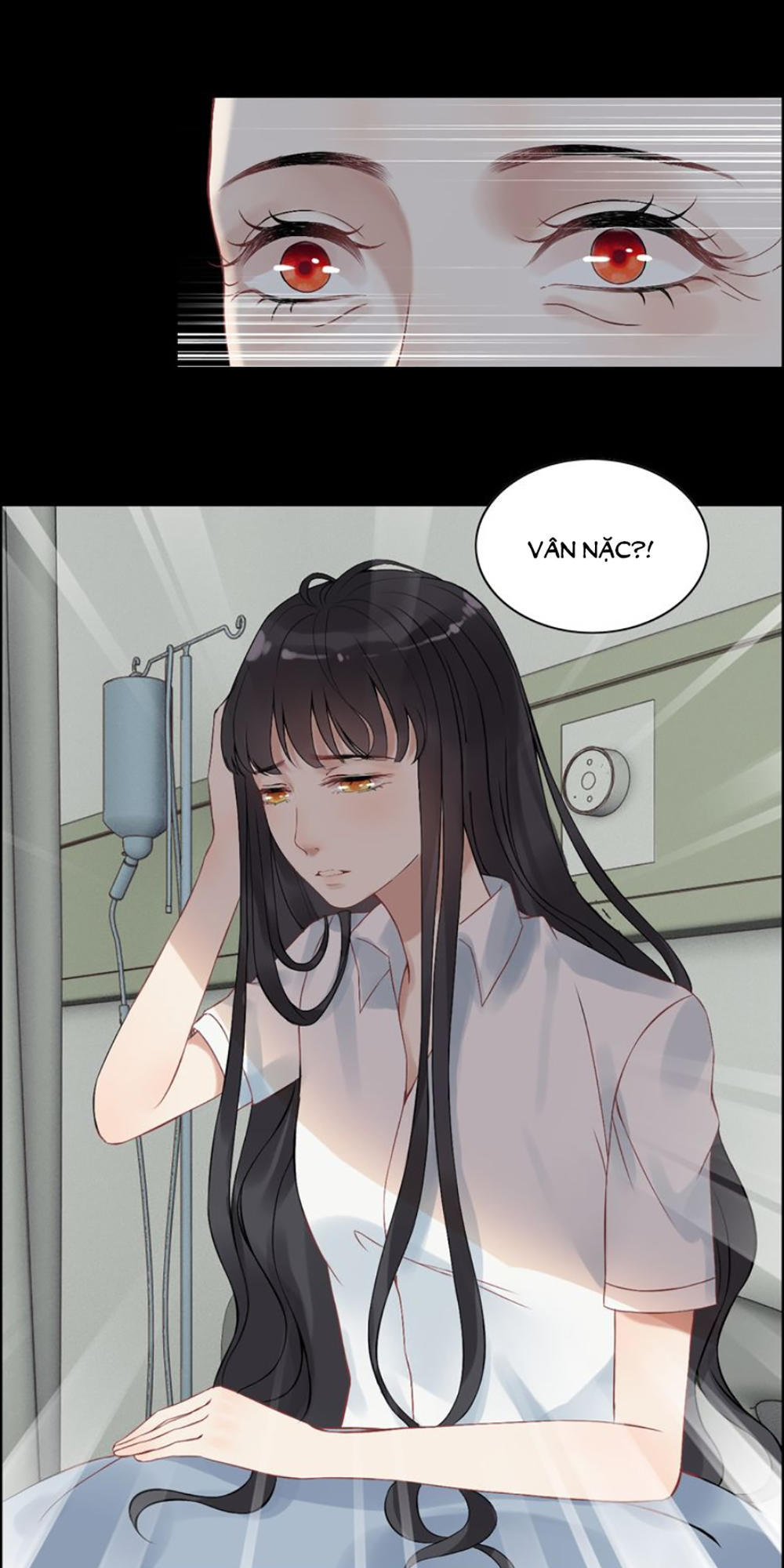 Cô Vợ Hợp Đồng Bỏ Trốn Của Tổng Giám Đốc Chapter 76 - 9