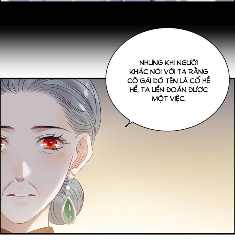 Cô Vợ Hợp Đồng Bỏ Trốn Của Tổng Giám Đốc Chapter 76 - 10