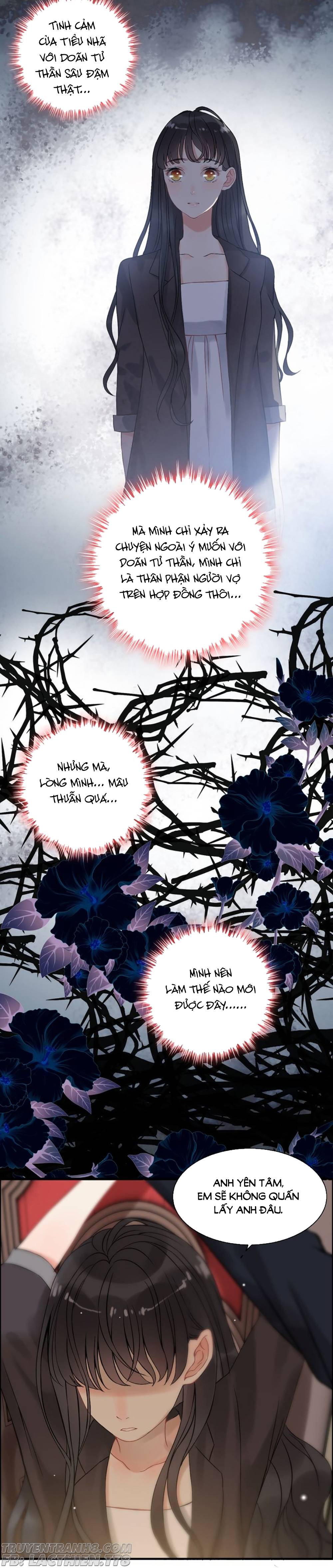 Cô Vợ Hợp Đồng Bỏ Trốn Của Tổng Giám Đốc Chapter 77 - 12
