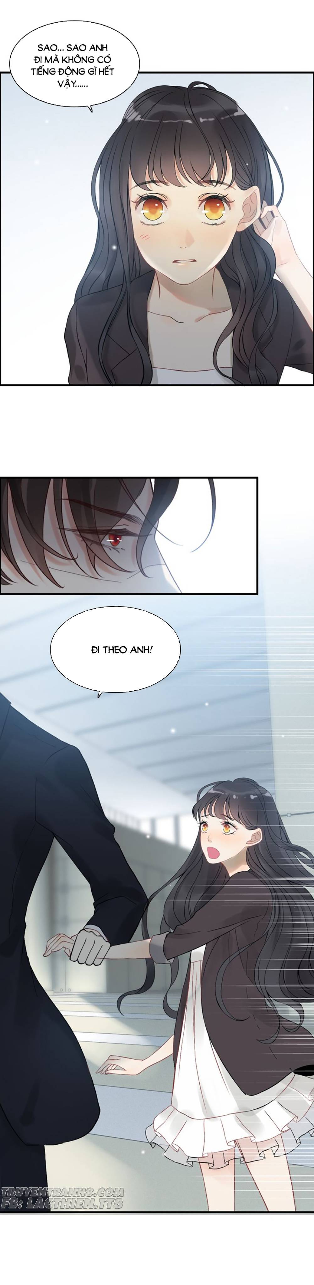 Cô Vợ Hợp Đồng Bỏ Trốn Của Tổng Giám Đốc Chapter 77 - 4