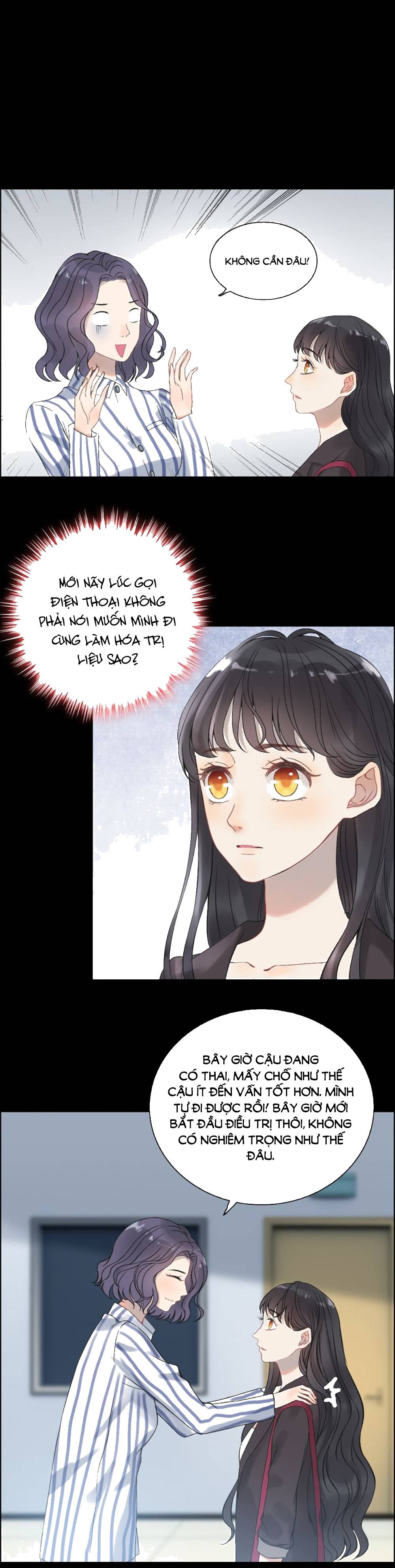 Cô Vợ Hợp Đồng Bỏ Trốn Của Tổng Giám Đốc Chapter 77 - 9