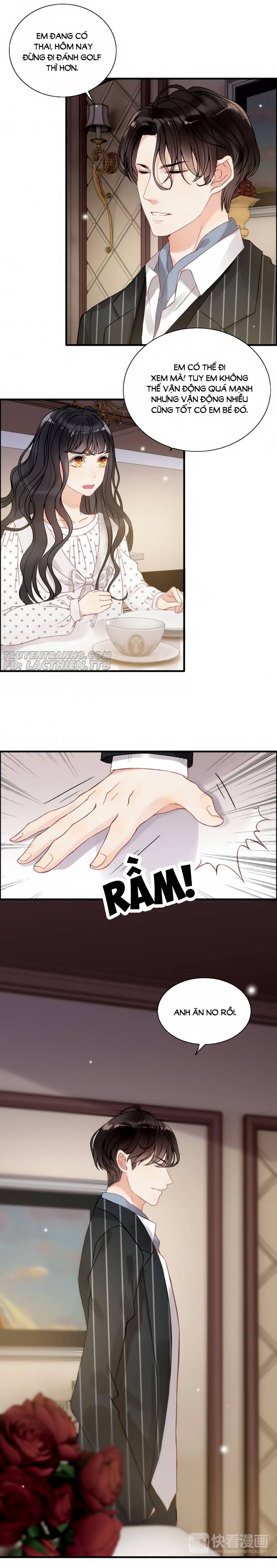 Cô Vợ Hợp Đồng Bỏ Trốn Của Tổng Giám Đốc Chapter 78 - 4