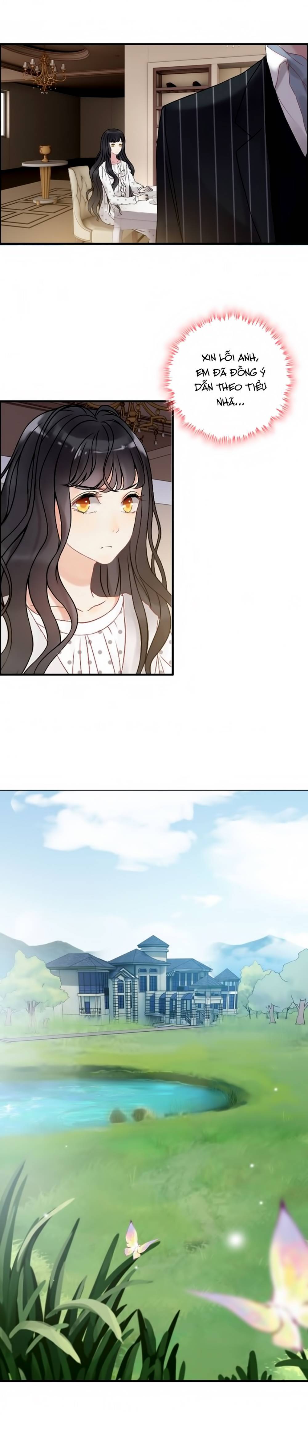 Cô Vợ Hợp Đồng Bỏ Trốn Của Tổng Giám Đốc Chapter 78 - 5