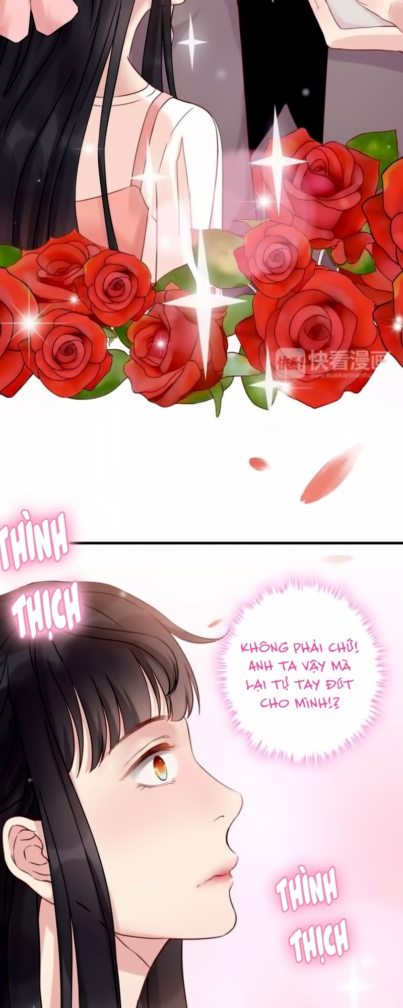 Cô Vợ Hợp Đồng Bỏ Trốn Của Tổng Giám Đốc Chapter 8 - 18