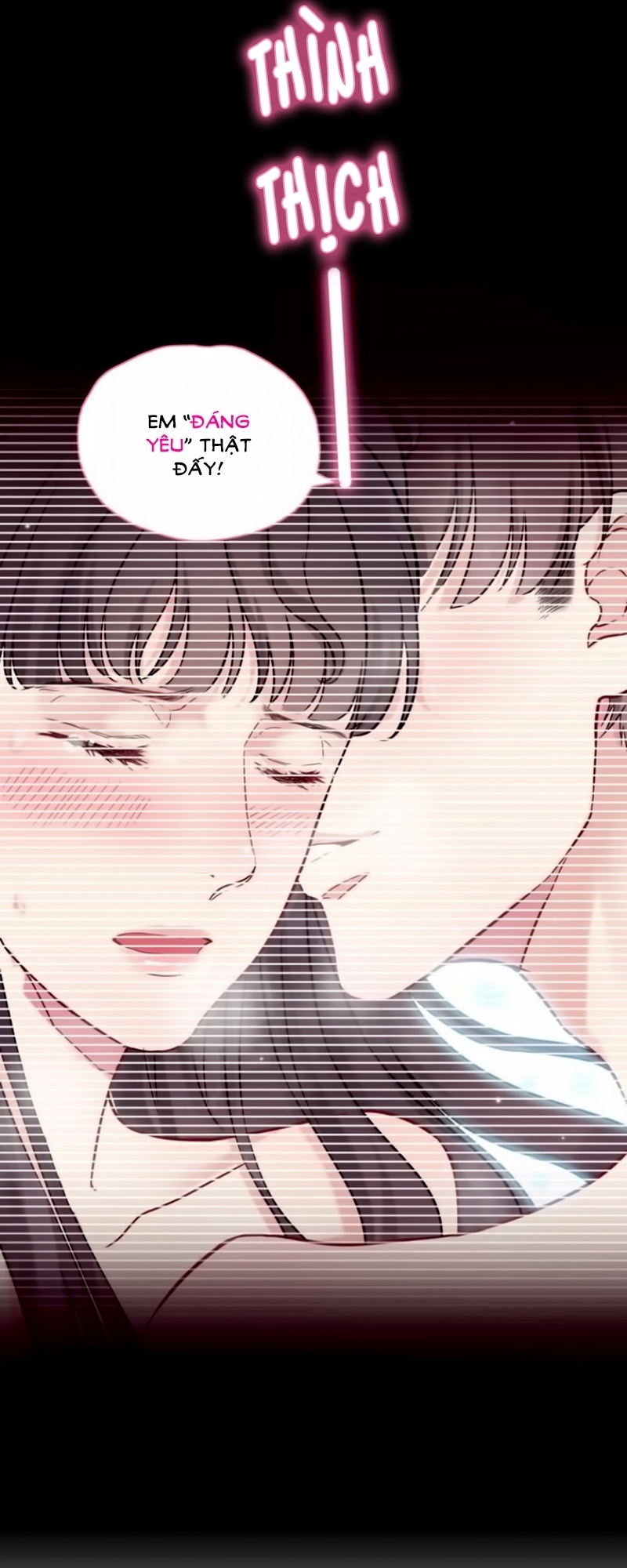 Cô Vợ Hợp Đồng Bỏ Trốn Của Tổng Giám Đốc Chapter 8 - 20