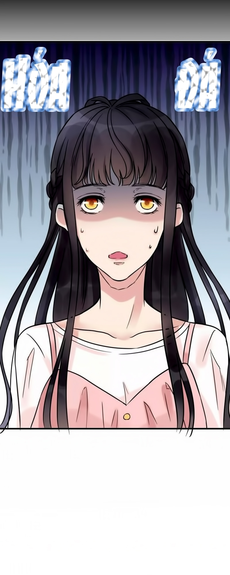 Cô Vợ Hợp Đồng Bỏ Trốn Của Tổng Giám Đốc Chapter 8 - 21