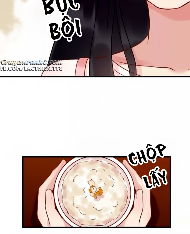 Cô Vợ Hợp Đồng Bỏ Trốn Của Tổng Giám Đốc Chapter 8 - 26