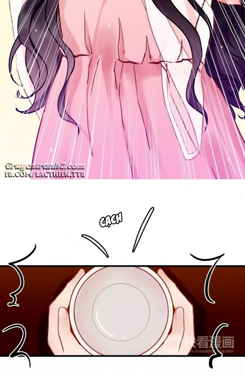 Cô Vợ Hợp Đồng Bỏ Trốn Của Tổng Giám Đốc Chapter 8 - 28