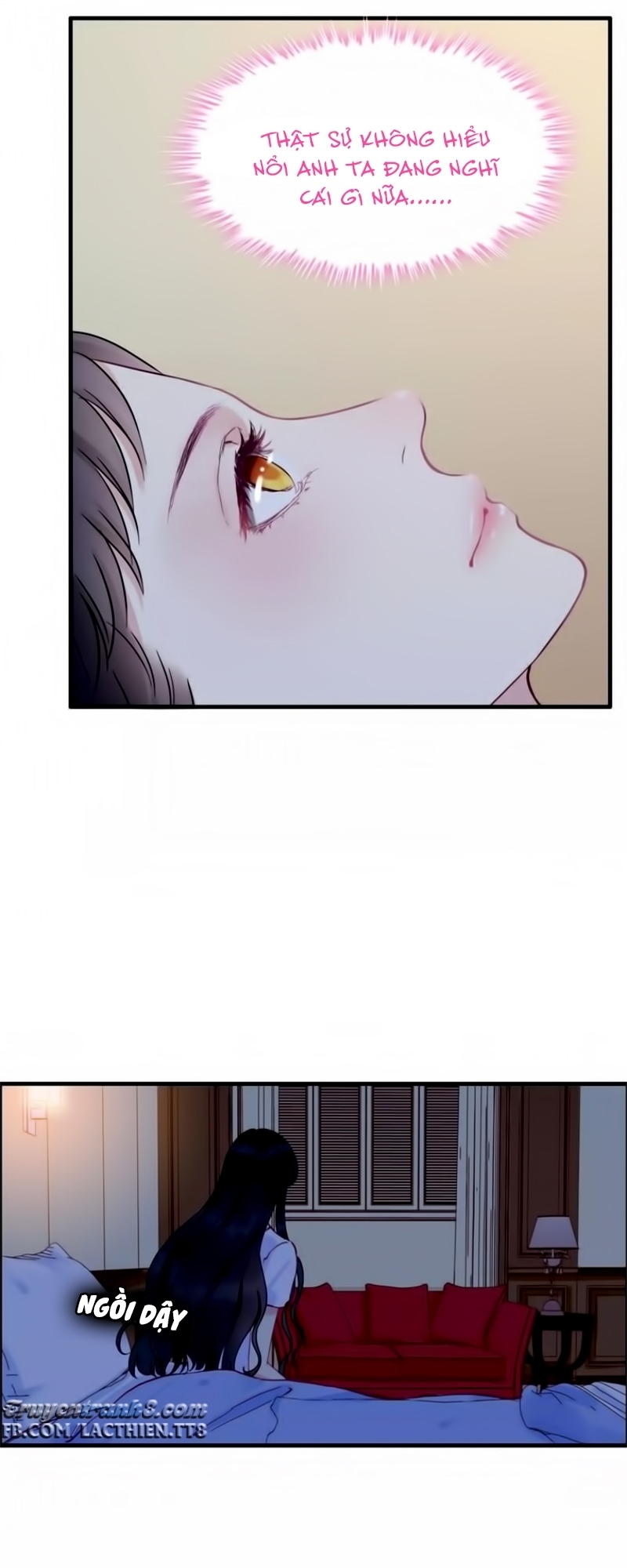 Cô Vợ Hợp Đồng Bỏ Trốn Của Tổng Giám Đốc Chapter 8 - 33