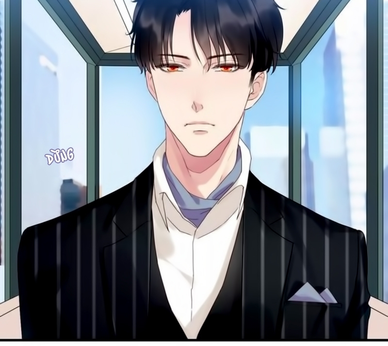 Cô Vợ Hợp Đồng Bỏ Trốn Của Tổng Giám Đốc Chapter 9 - 11