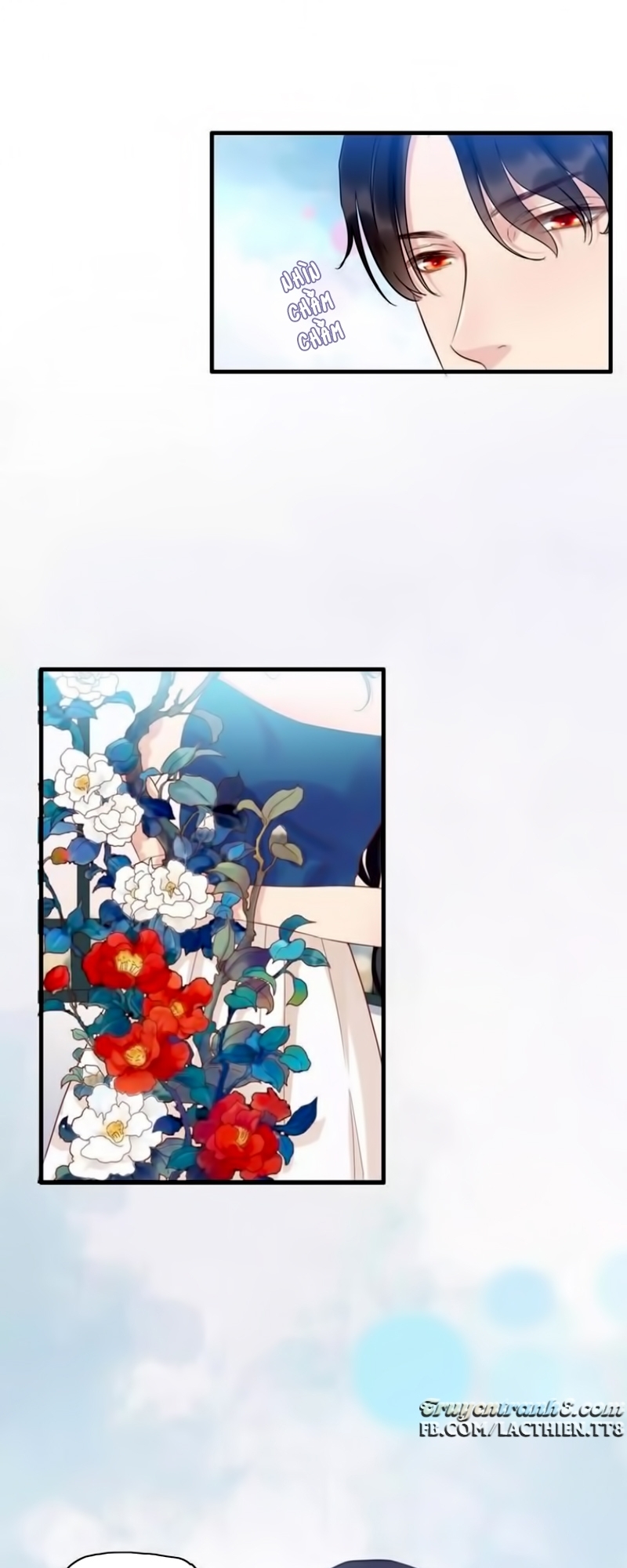 Cô Vợ Hợp Đồng Bỏ Trốn Của Tổng Giám Đốc Chapter 9 - 12