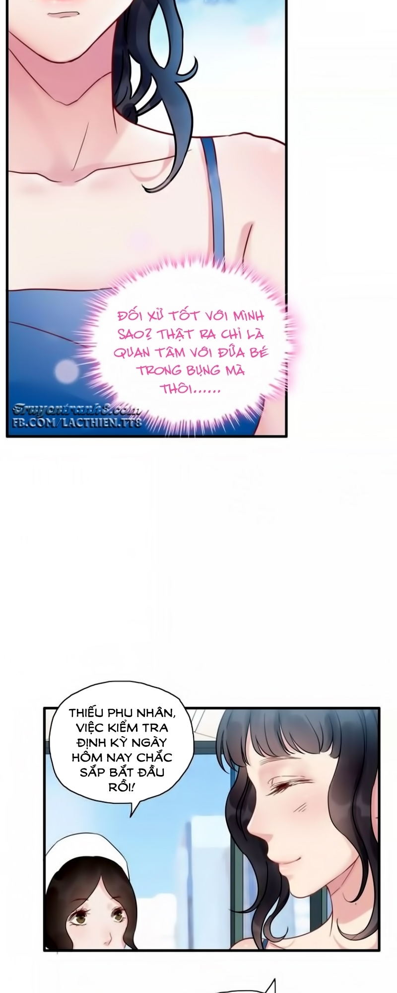 Cô Vợ Hợp Đồng Bỏ Trốn Của Tổng Giám Đốc Chapter 9 - 16