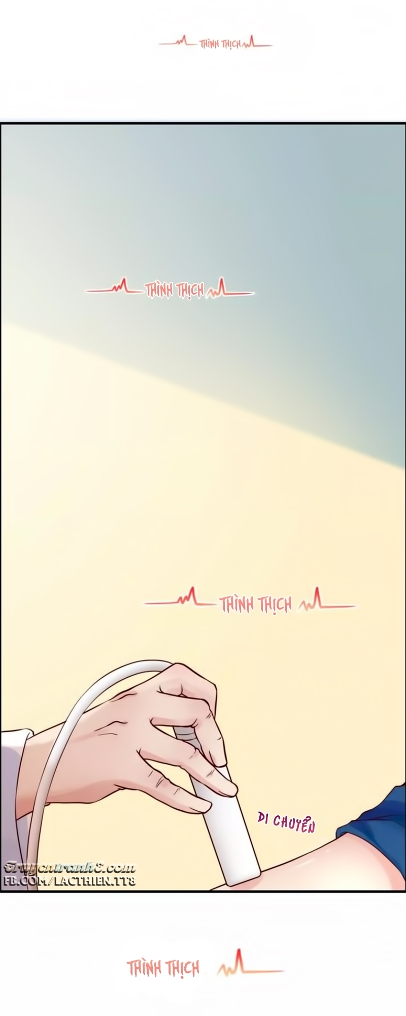Cô Vợ Hợp Đồng Bỏ Trốn Của Tổng Giám Đốc Chapter 9 - 18