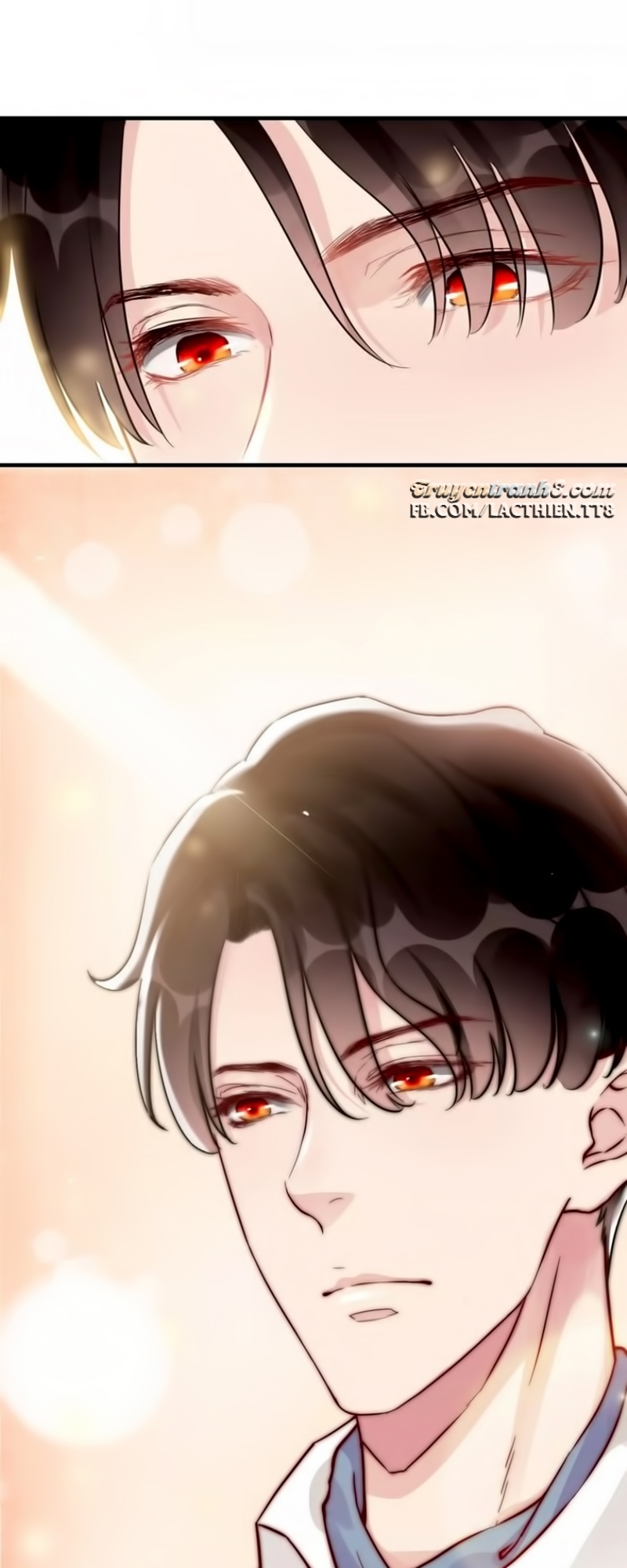 Cô Vợ Hợp Đồng Bỏ Trốn Của Tổng Giám Đốc Chapter 9 - 23