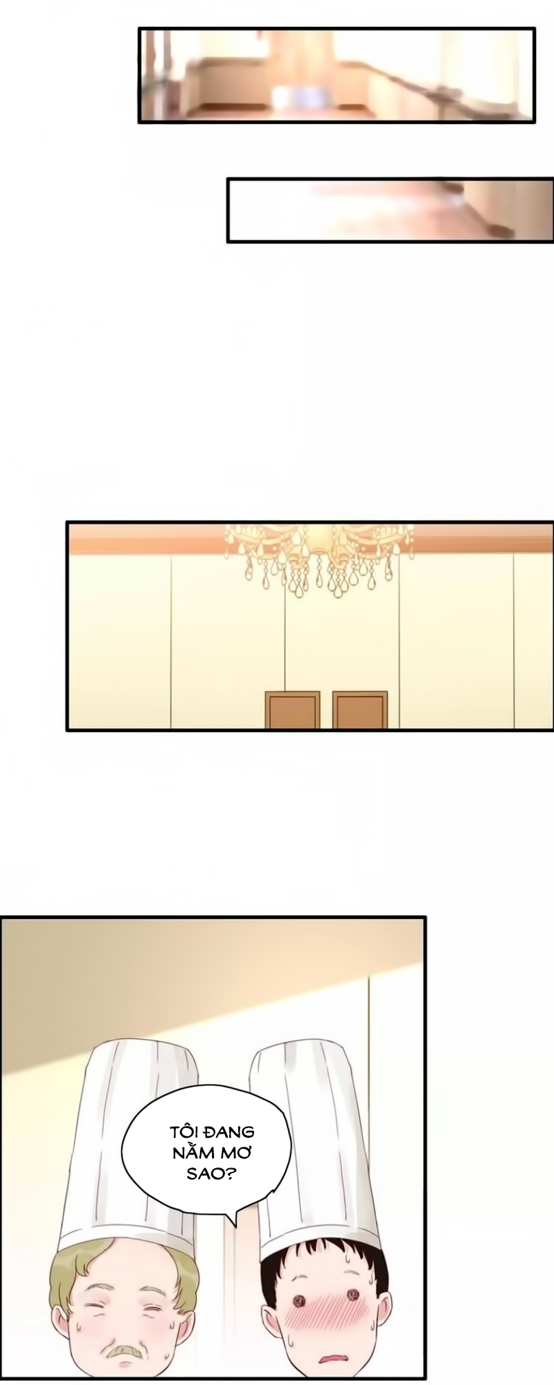 Cô Vợ Hợp Đồng Bỏ Trốn Của Tổng Giám Đốc Chapter 9 - 25