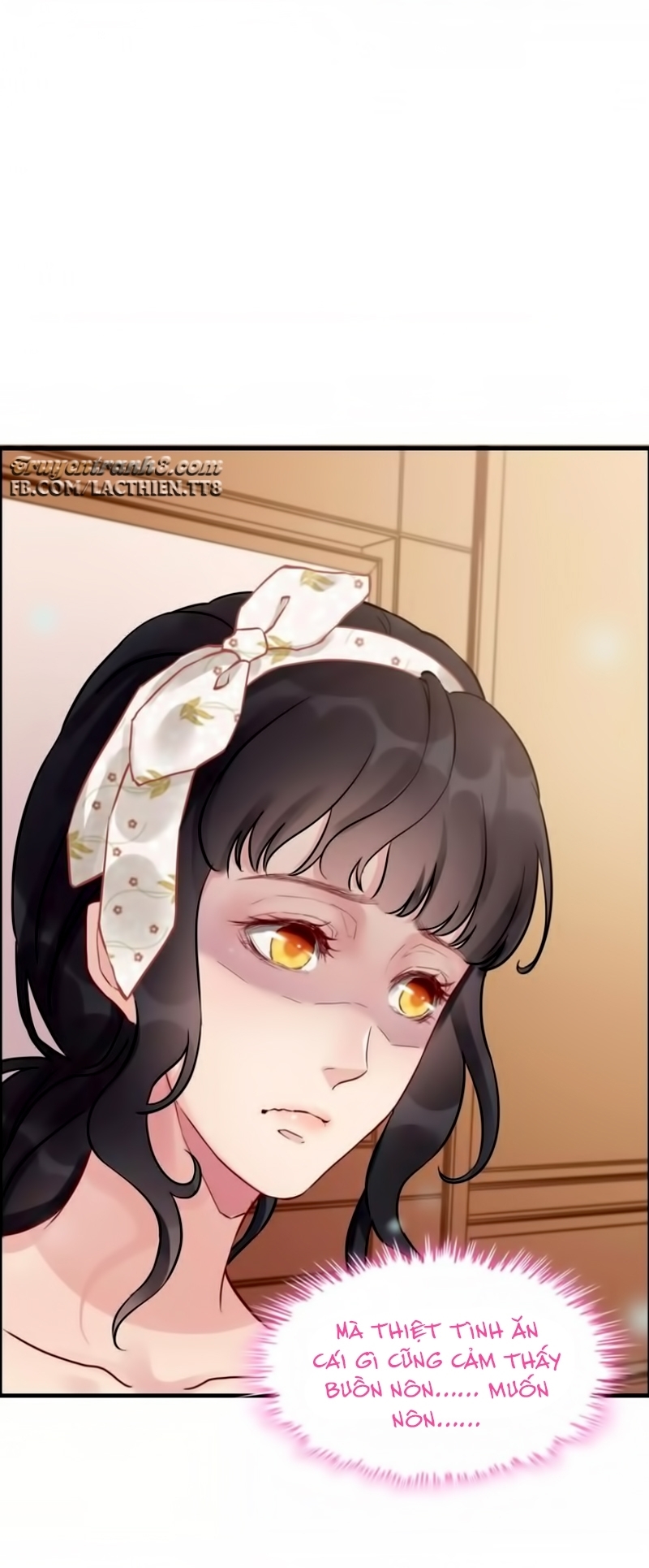 Cô Vợ Hợp Đồng Bỏ Trốn Của Tổng Giám Đốc Chapter 9 - 28