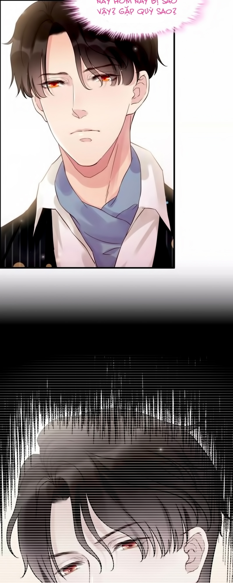 Cô Vợ Hợp Đồng Bỏ Trốn Của Tổng Giám Đốc Chapter 9 - 30