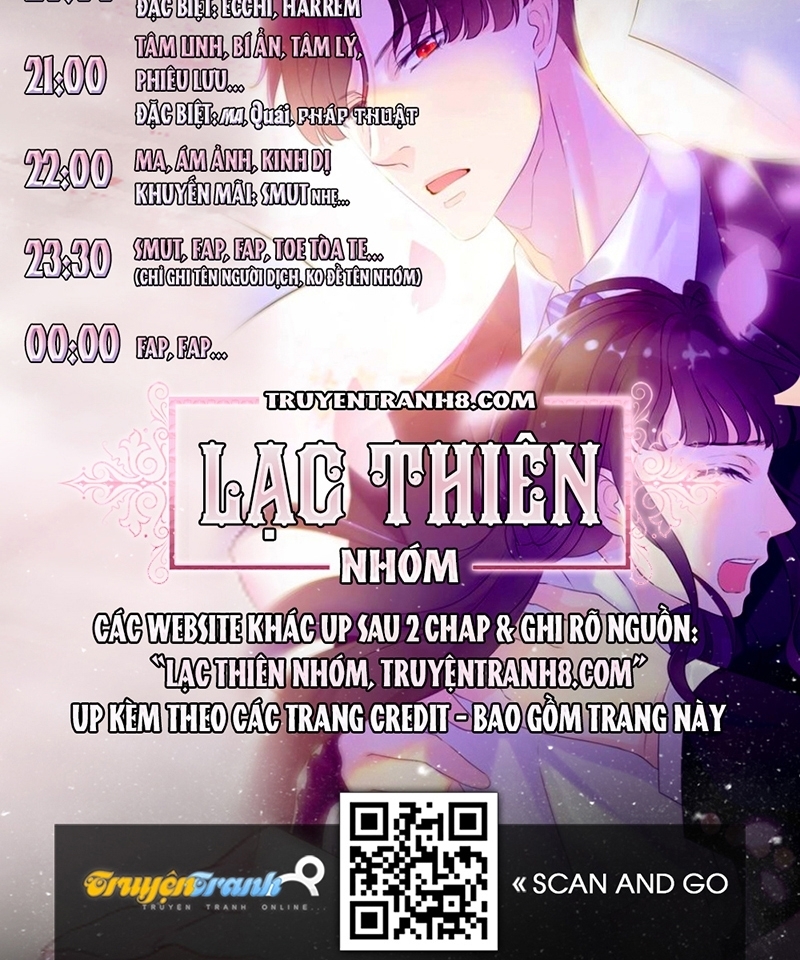 Cô Vợ Hợp Đồng Bỏ Trốn Của Tổng Giám Đốc Chapter 9 - 33