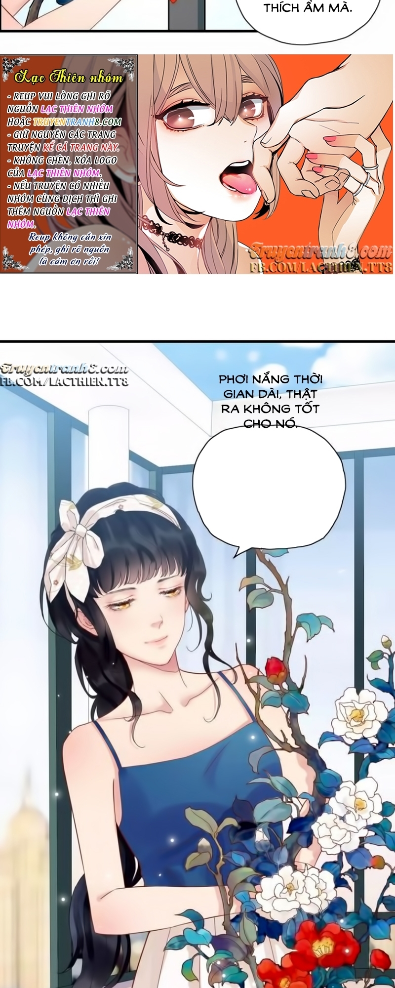 Cô Vợ Hợp Đồng Bỏ Trốn Của Tổng Giám Đốc Chapter 9 - 5