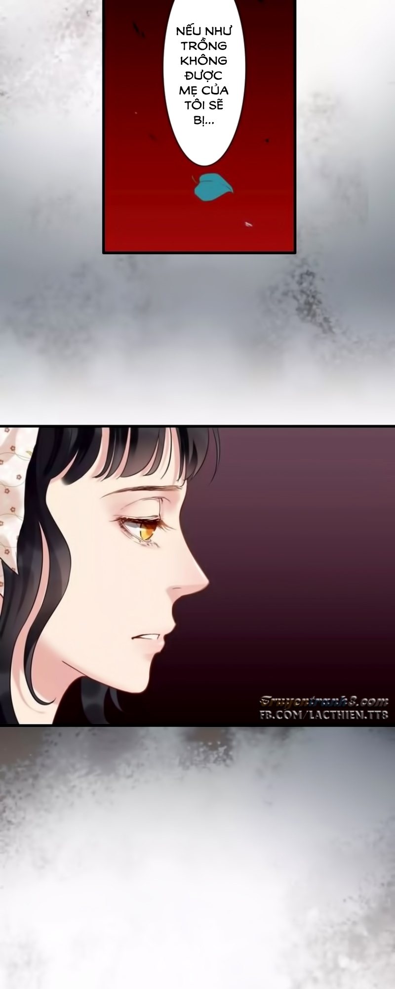 Cô Vợ Hợp Đồng Bỏ Trốn Của Tổng Giám Đốc Chapter 9 - 8