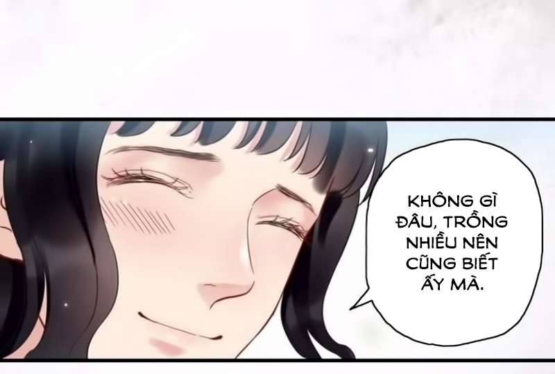 Cô Vợ Hợp Đồng Bỏ Trốn Của Tổng Giám Đốc Chapter 9 - 9