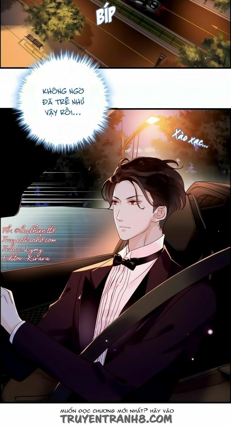 Cô Vợ Hợp Đồng Bỏ Trốn Của Tổng Giám Đốc Chapter 33 - 2