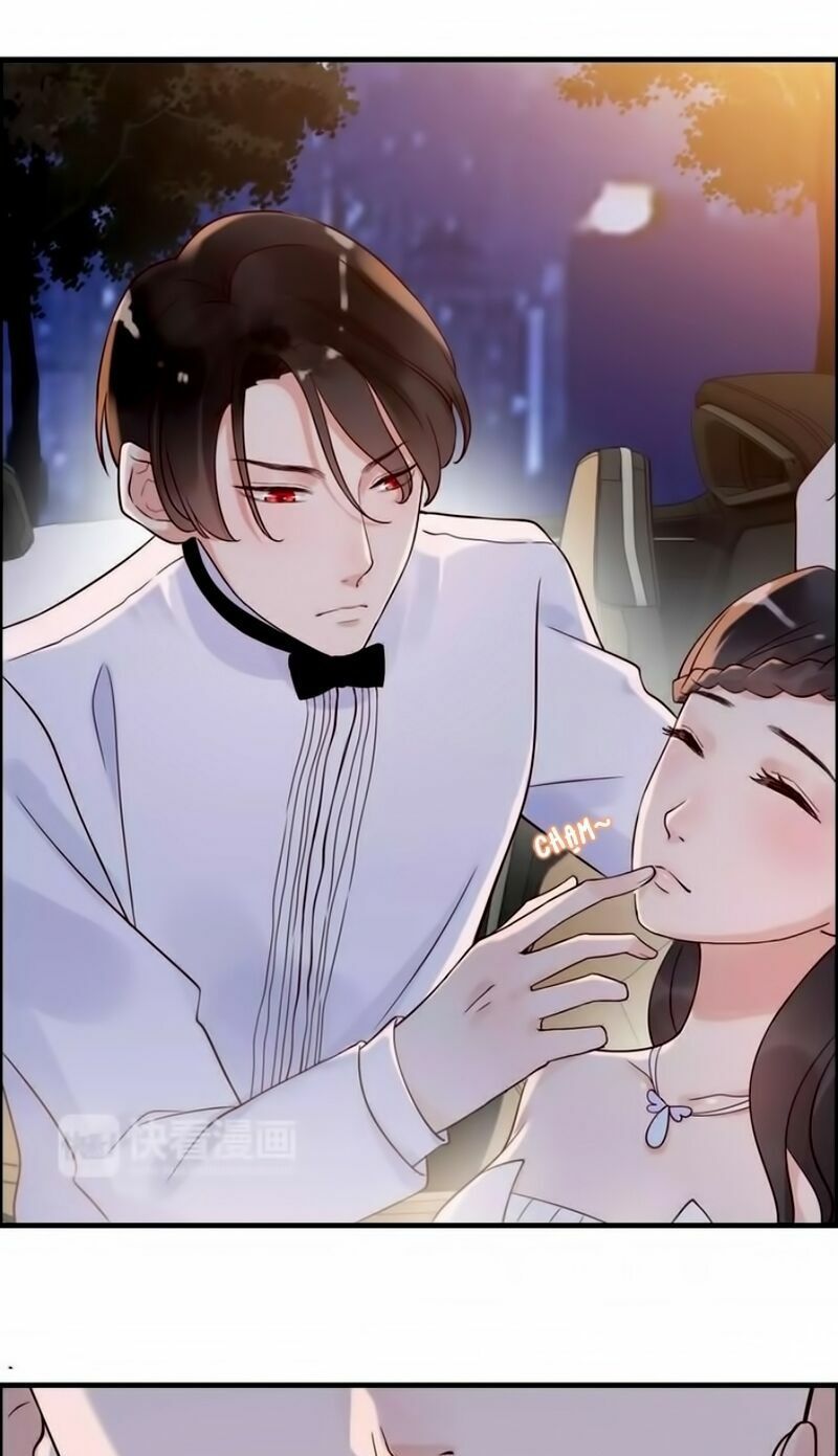 Cô Vợ Hợp Đồng Bỏ Trốn Của Tổng Giám Đốc Chapter 33 - 11