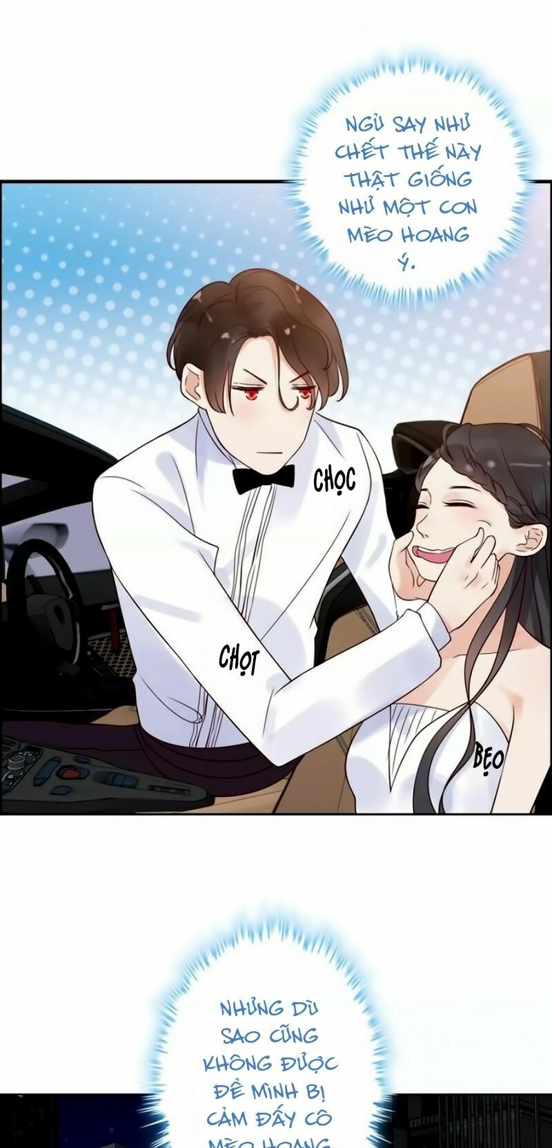 Cô Vợ Hợp Đồng Bỏ Trốn Của Tổng Giám Đốc Chapter 33 - 13