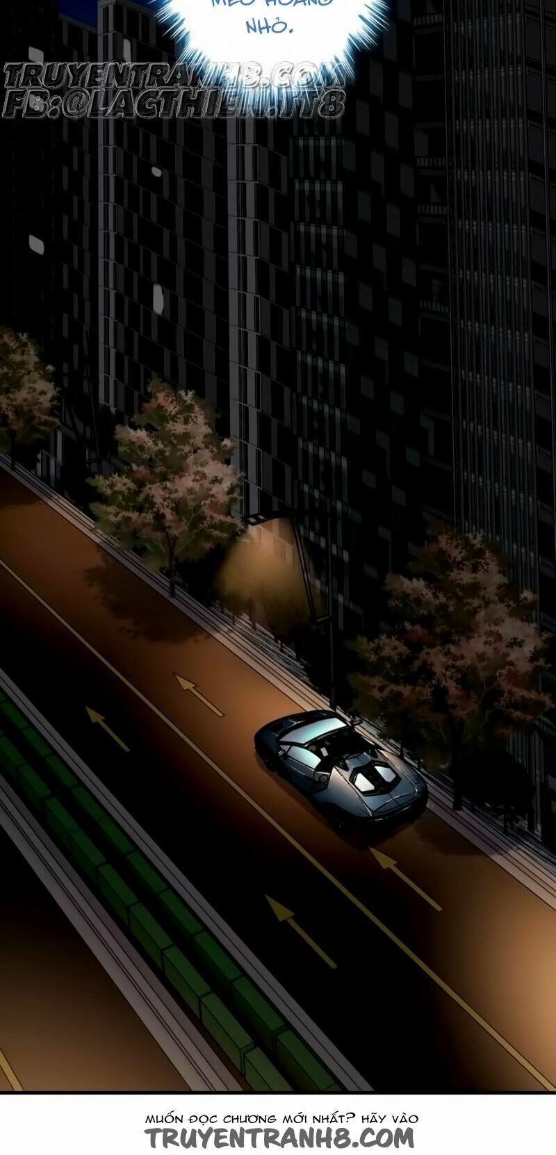 Cô Vợ Hợp Đồng Bỏ Trốn Của Tổng Giám Đốc Chapter 33 - 14