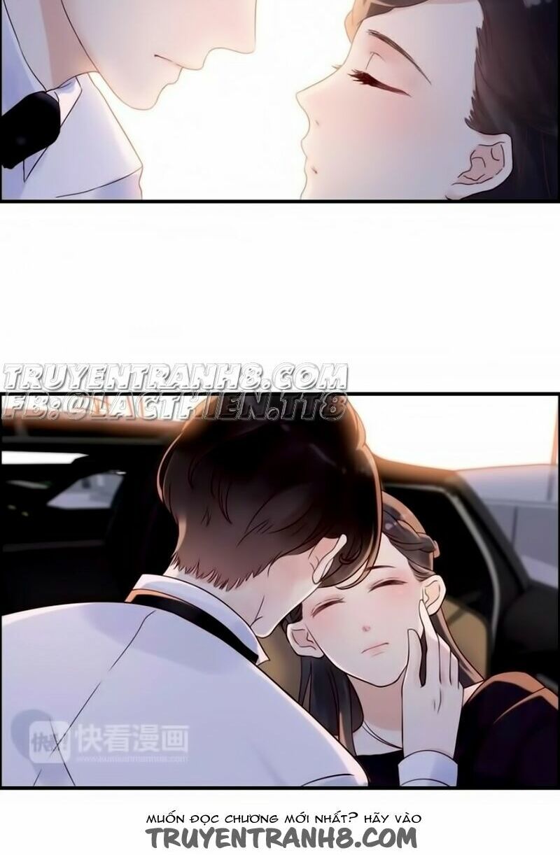 Cô Vợ Hợp Đồng Bỏ Trốn Của Tổng Giám Đốc Chapter 33 - 16