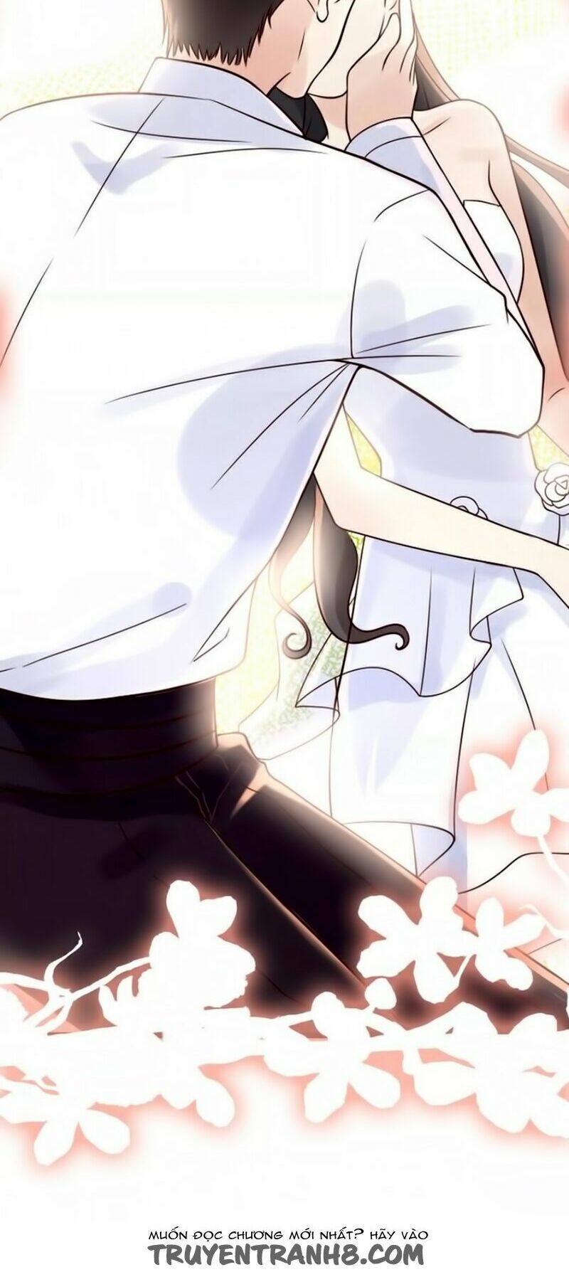 Cô Vợ Hợp Đồng Bỏ Trốn Của Tổng Giám Đốc Chapter 33 - 18