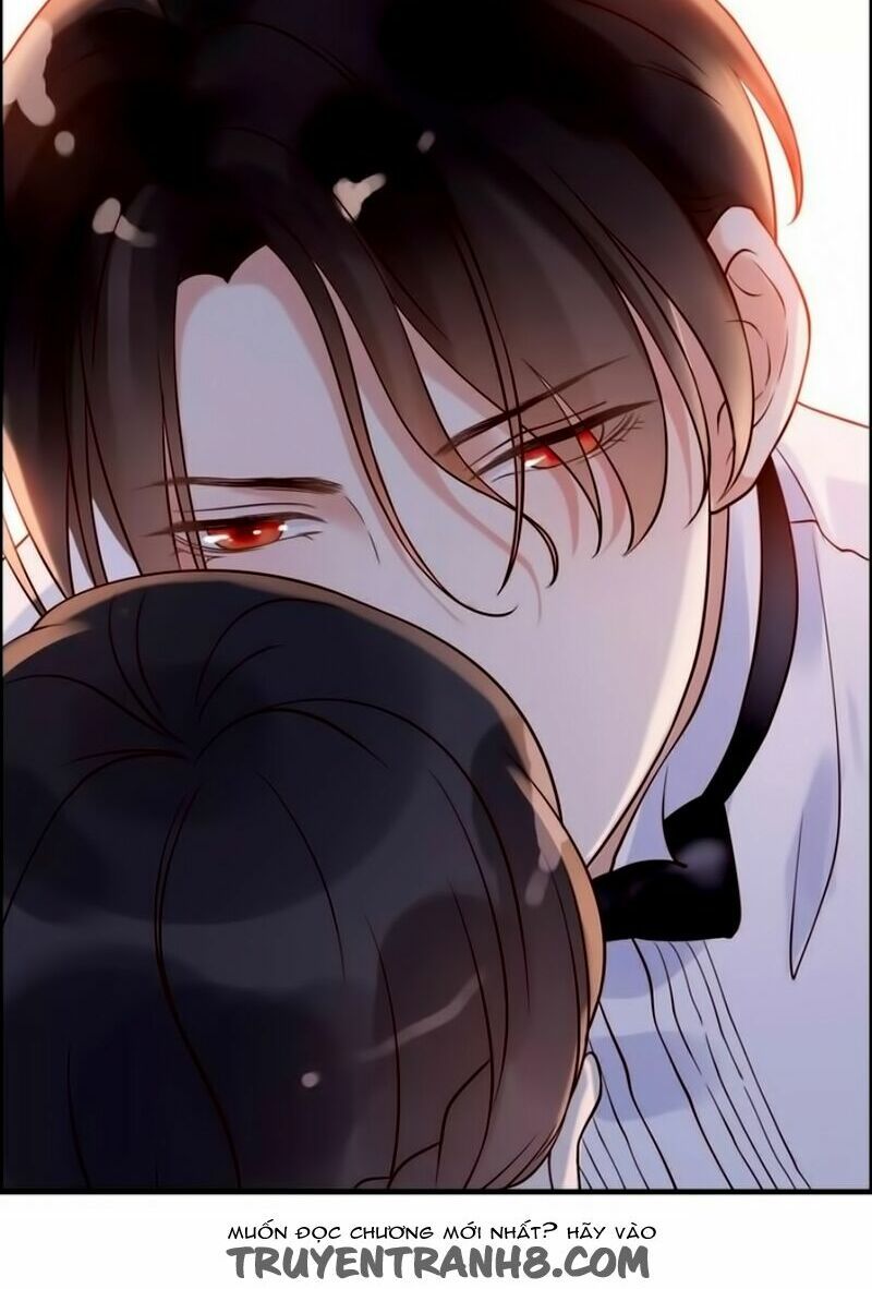 Cô Vợ Hợp Đồng Bỏ Trốn Của Tổng Giám Đốc Chapter 33 - 21