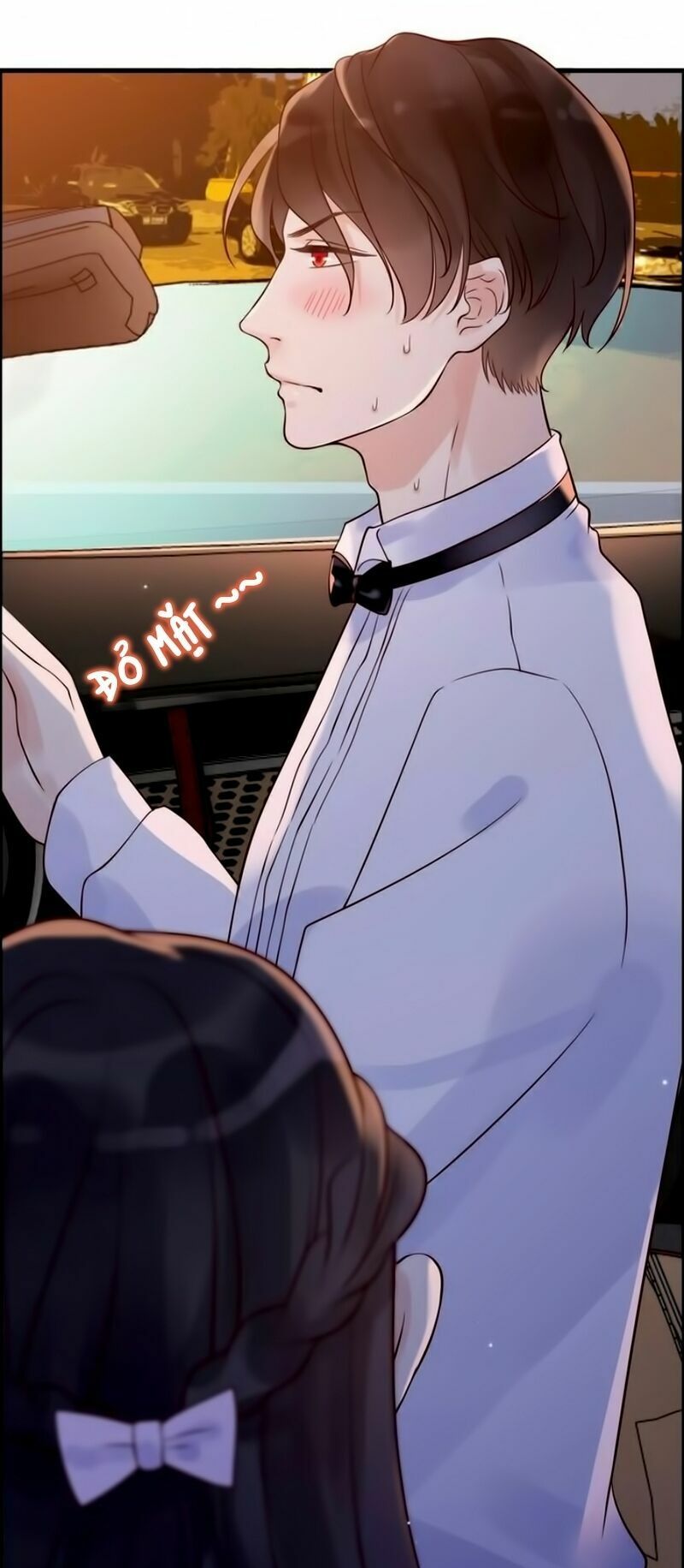 Cô Vợ Hợp Đồng Bỏ Trốn Của Tổng Giám Đốc Chapter 33 - 24