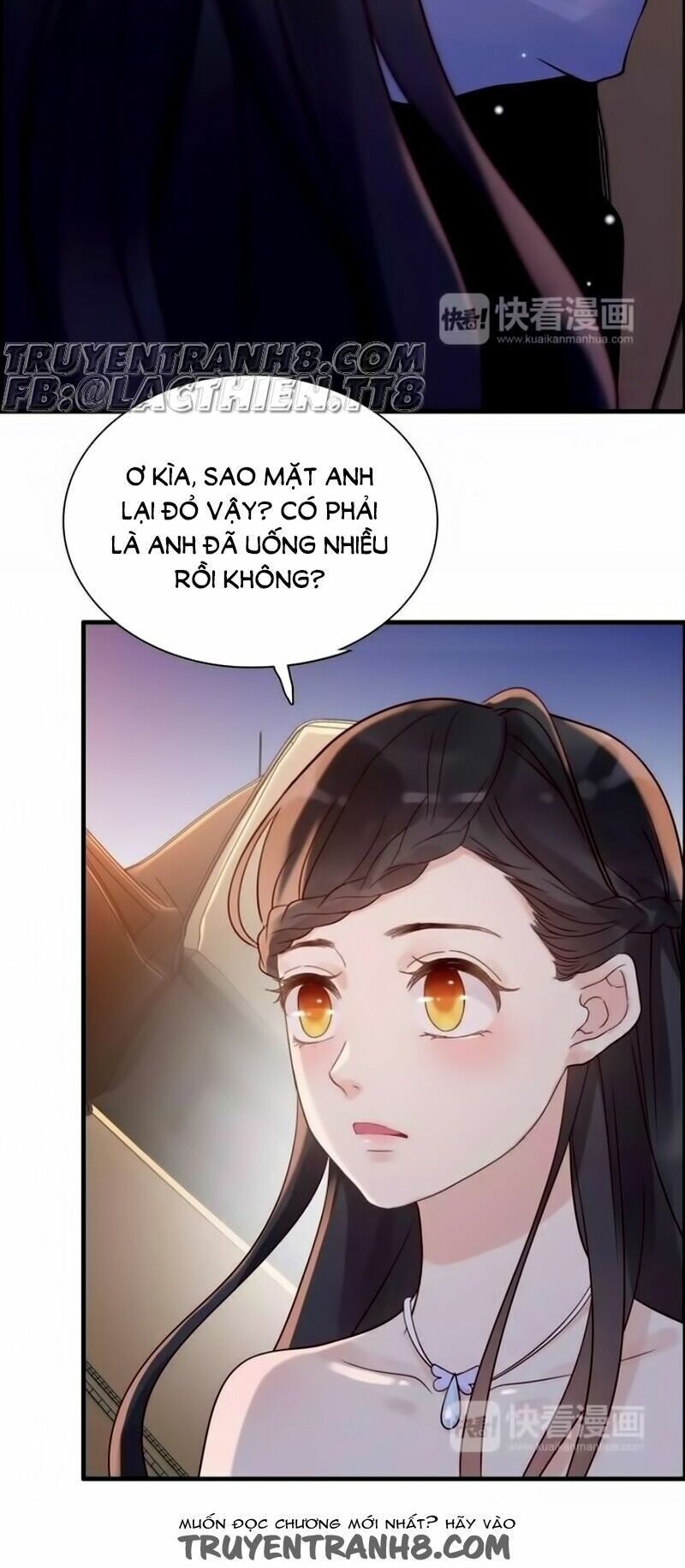 Cô Vợ Hợp Đồng Bỏ Trốn Của Tổng Giám Đốc Chapter 33 - 25