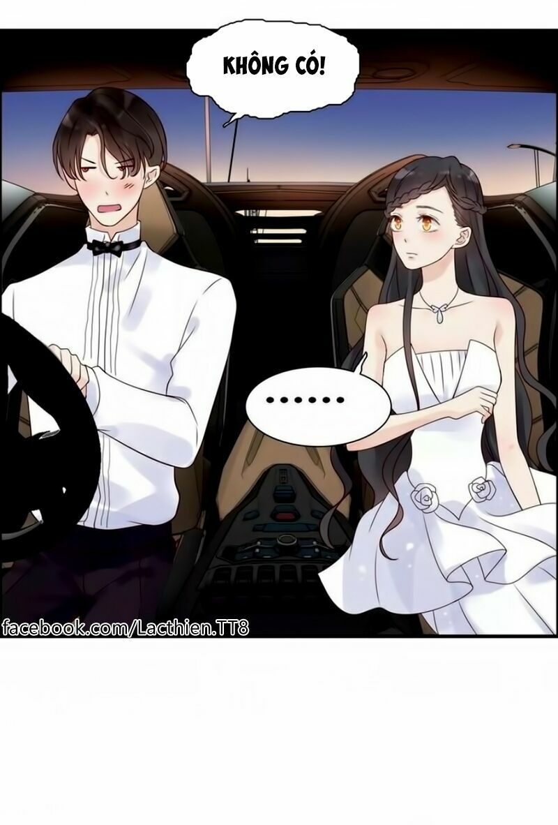 Cô Vợ Hợp Đồng Bỏ Trốn Của Tổng Giám Đốc Chapter 33 - 26