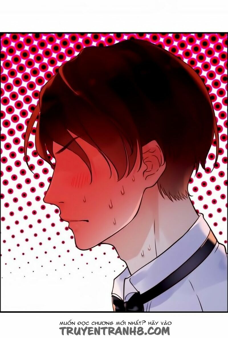 Cô Vợ Hợp Đồng Bỏ Trốn Của Tổng Giám Đốc Chapter 33 - 27