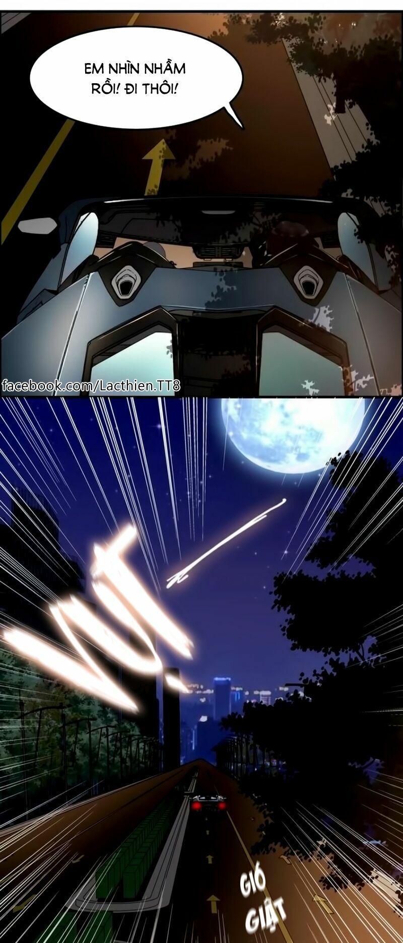 Cô Vợ Hợp Đồng Bỏ Trốn Của Tổng Giám Đốc Chapter 33 - 28