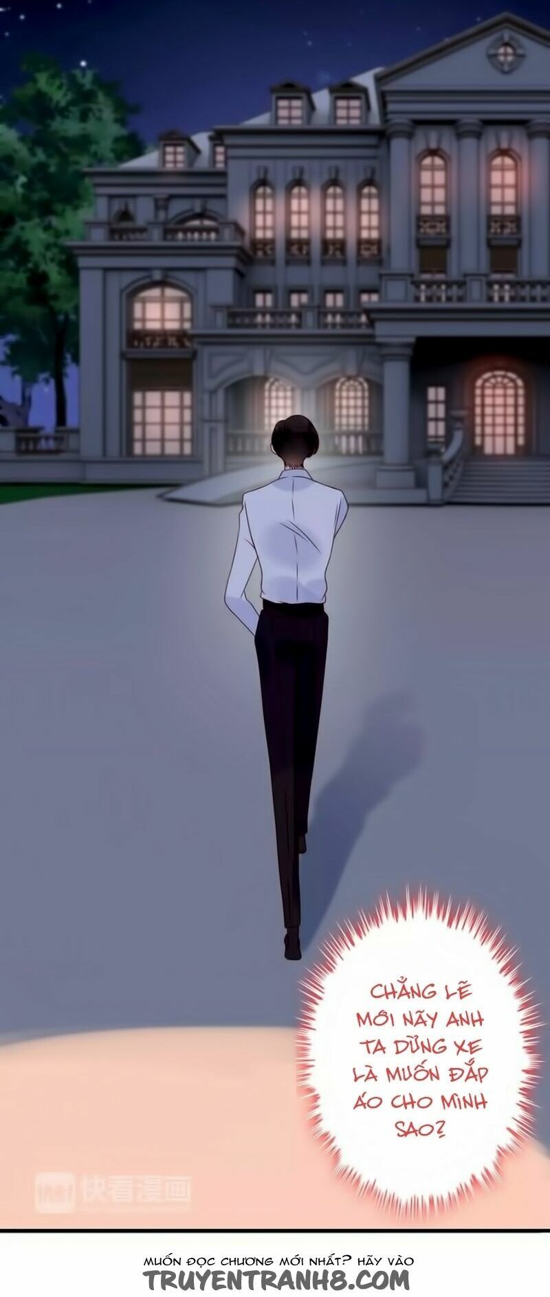 Cô Vợ Hợp Đồng Bỏ Trốn Của Tổng Giám Đốc Chapter 33 - 34